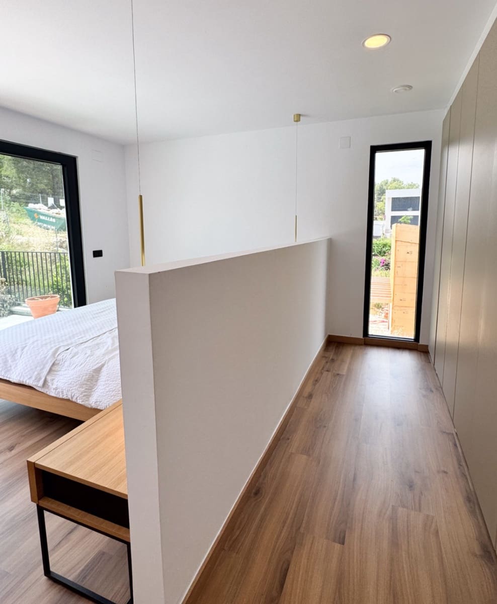4 soverom Villa til salgs i Sant Pere de Ribes med svømmebasseng garasje - € 1 100 000 (Ref: 9993603)