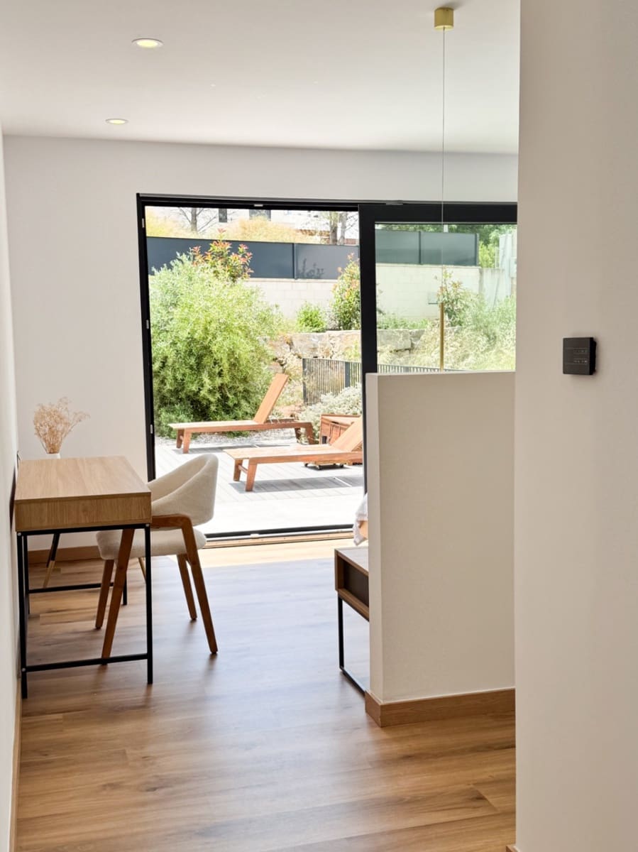4 soverom Villa til salgs i Sant Pere de Ribes med svømmebasseng garasje - € 1 100 000 (Ref: 9993603)