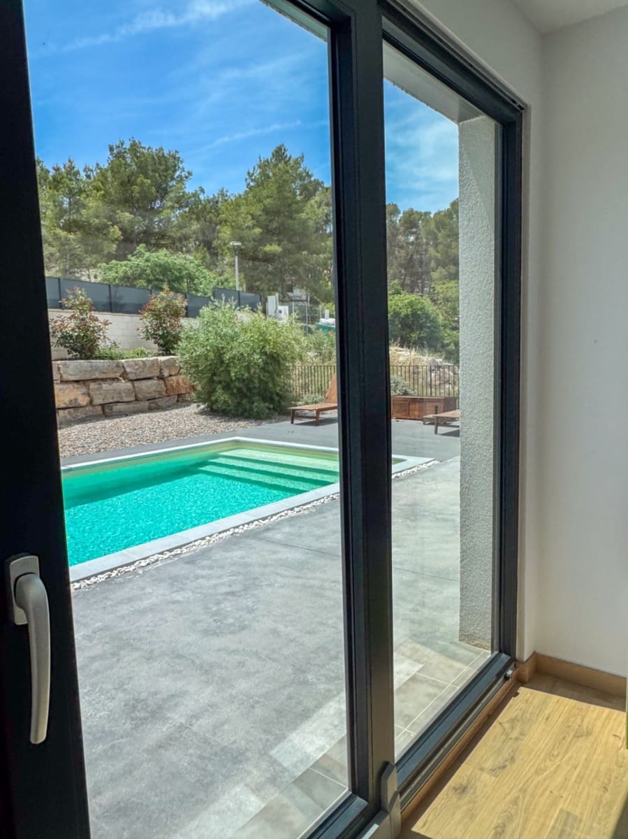 4 soverom Villa til salgs i Sant Pere de Ribes med svømmebasseng garasje - € 1 100 000 (Ref: 9993603)