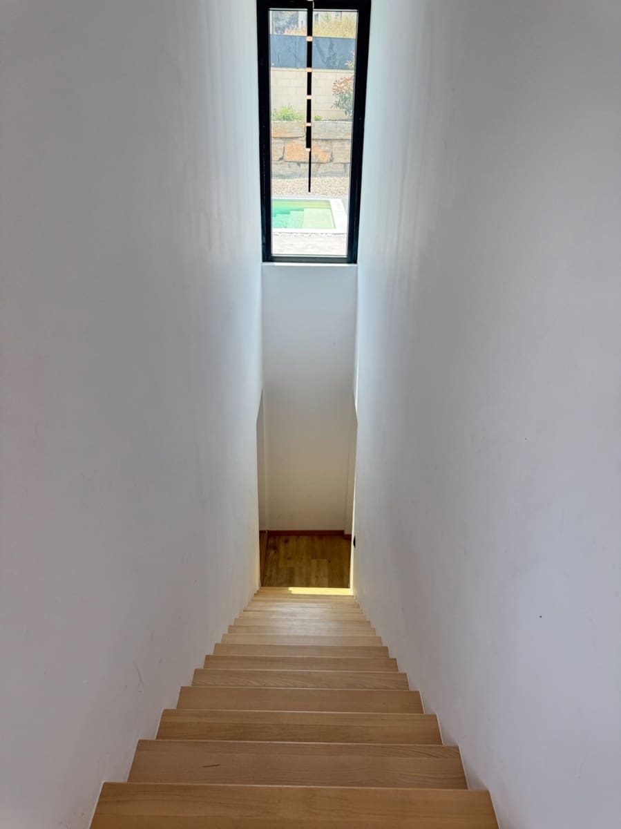 4 soverom Villa til salgs i Sant Pere de Ribes med svømmebasseng garasje - € 1 100 000 (Ref: 9993603)