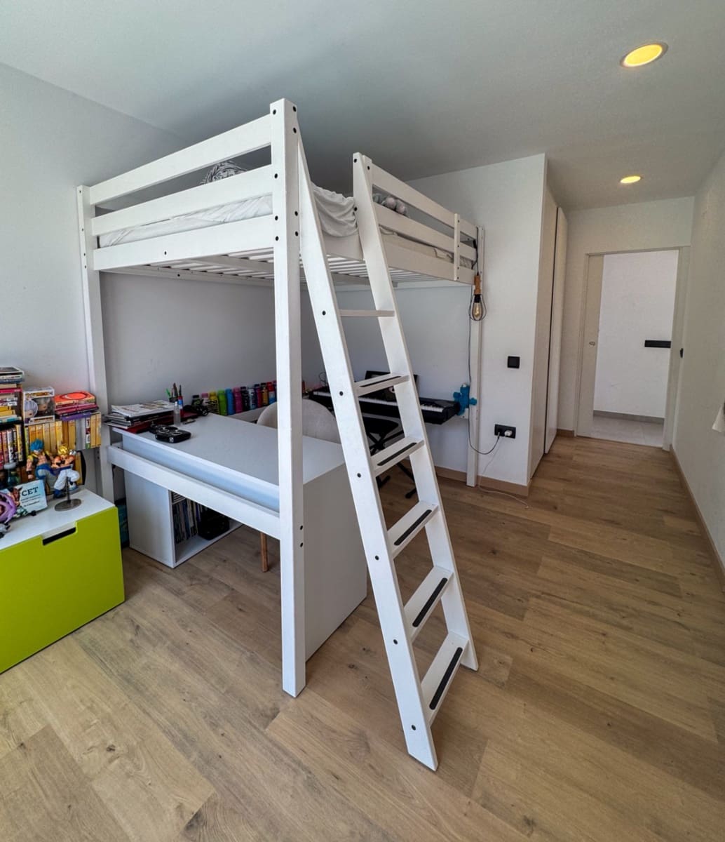 4 soverom Villa til salgs i Sant Pere de Ribes med svømmebasseng garasje - € 1 100 000 (Ref: 9993603)