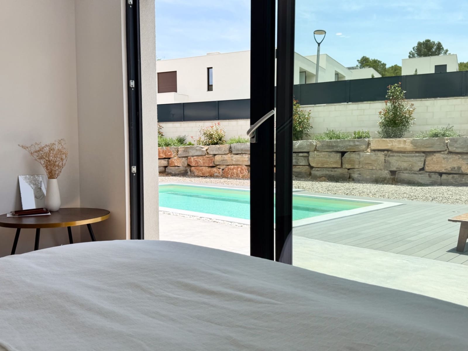 4 soverom Villa til salgs i Sant Pere de Ribes med svømmebasseng garasje - € 1 100 000 (Ref: 9993603)