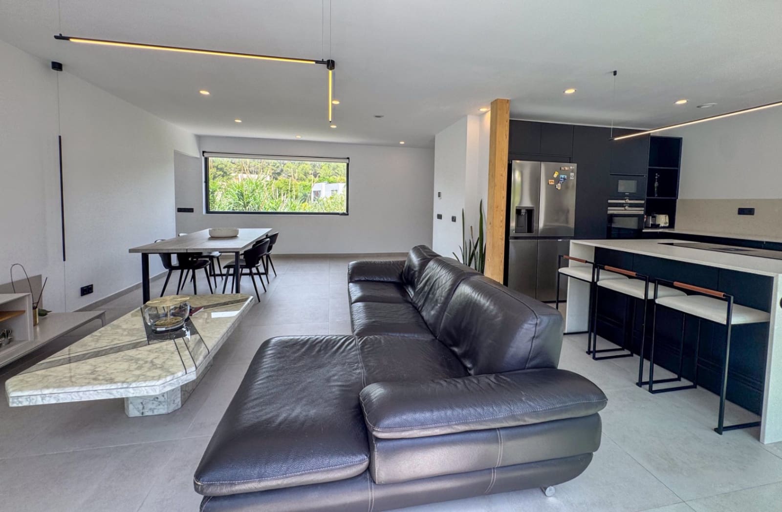 4 soverom Villa til salgs i Sant Pere de Ribes med svømmebasseng garasje - € 1 100 000 (Ref: 9993603)