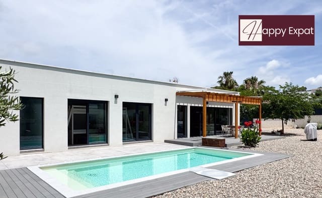 4 soverom Villa til salgs i Sant Pere de Ribes med svømmebasseng garasje - € 1 100 000 (Ref: 9993603)
