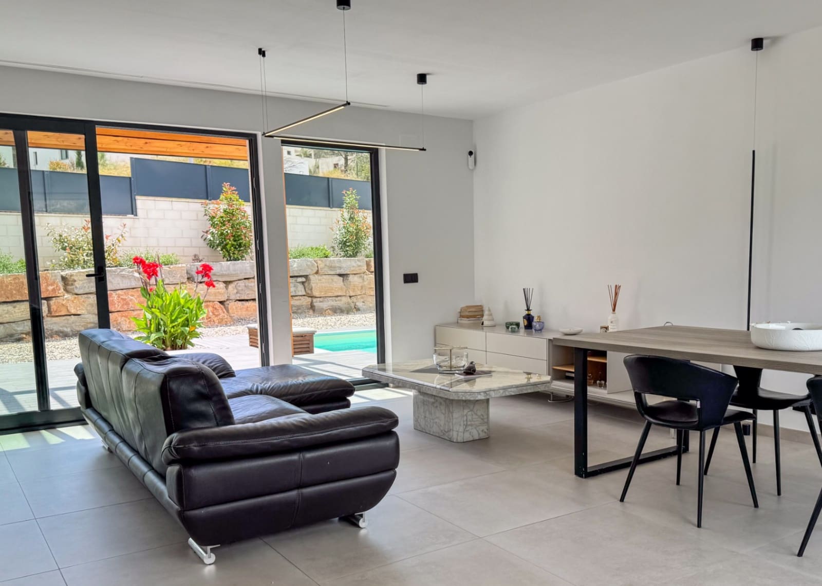 4 soverom Villa til salgs i Sant Pere de Ribes med svømmebasseng garasje - € 1 100 000 (Ref: 9993603)