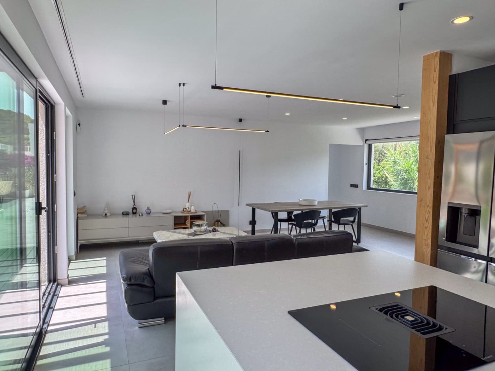 4 soverom Villa til salgs i Sant Pere de Ribes med svømmebasseng garasje - € 1 100 000 (Ref: 9993603)