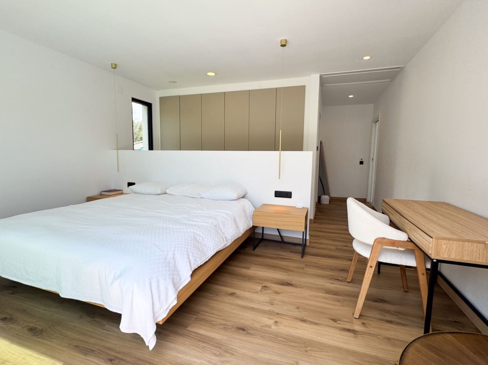 4 soverom Villa til salgs i Sant Pere de Ribes med svømmebasseng garasje - € 1 100 000 (Ref: 9993603)