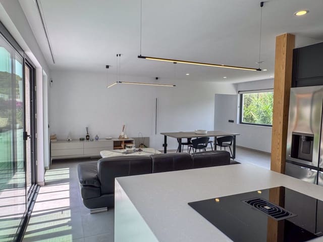 4 soverom Villa til salgs i Sant Pere de Ribes med svømmebasseng garasje - € 1 100 000 (Ref: 9993603)
