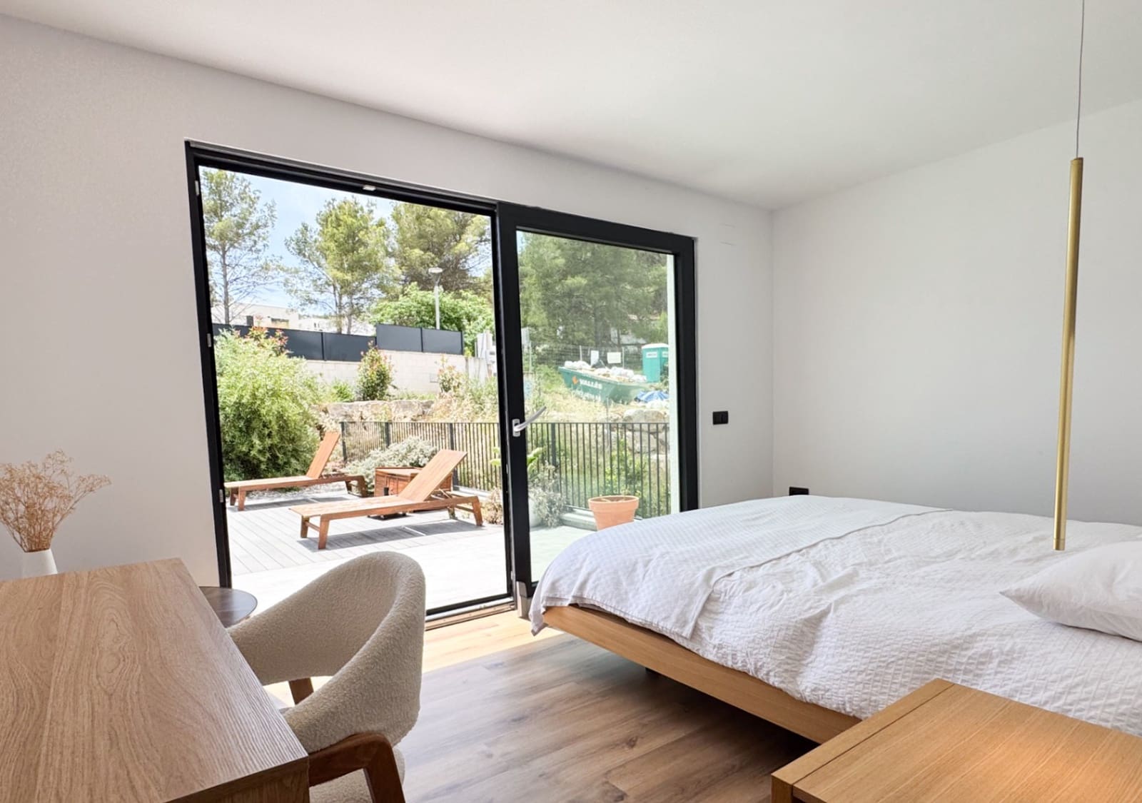 4 soverom Villa til salgs i Sant Pere de Ribes med svømmebasseng garasje - € 1 100 000 (Ref: 9993603)