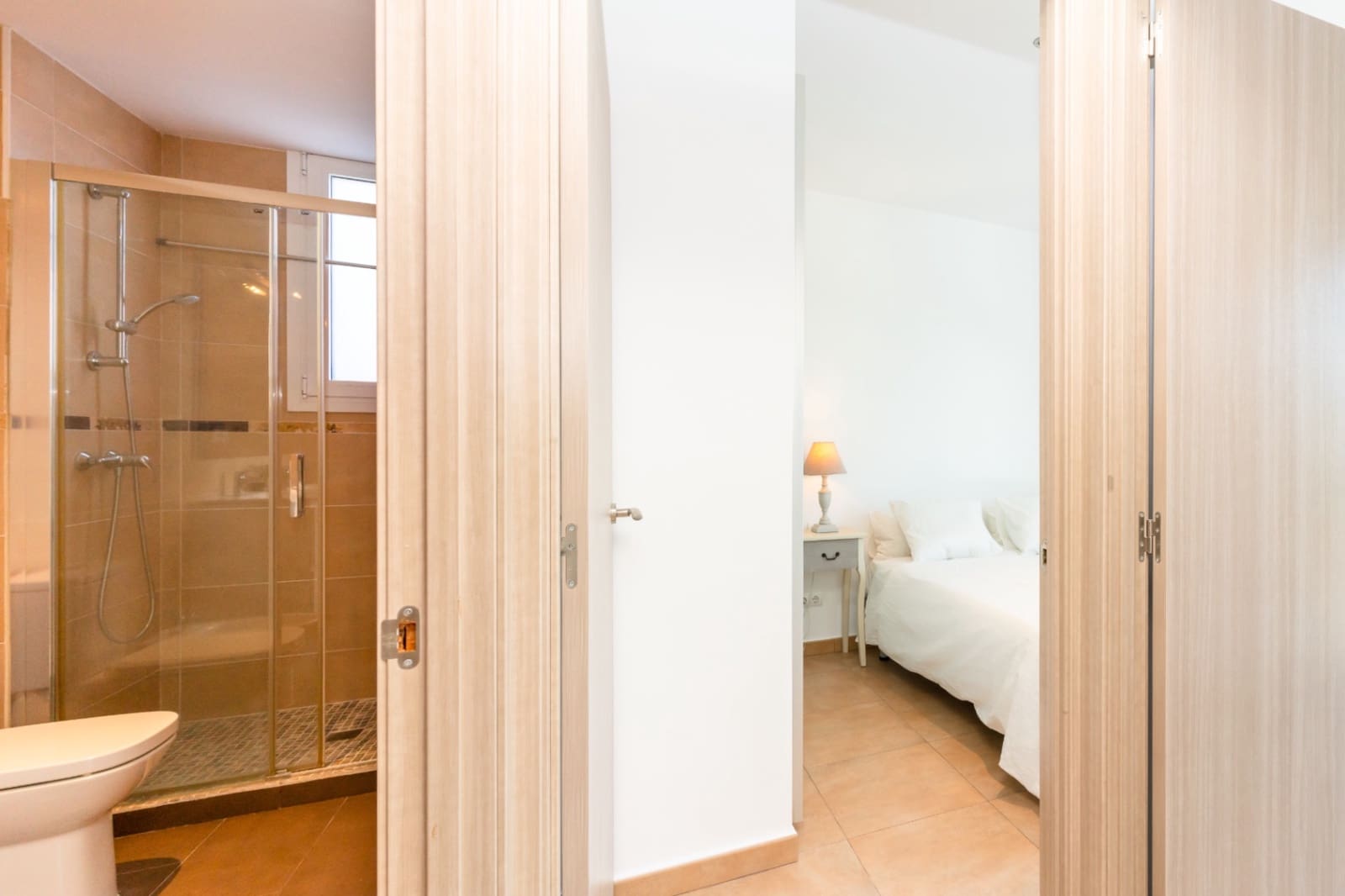 4 camera da letto Villa in vendita in Olivella con piscina garage - 450.000 € (Rif: 9999447)