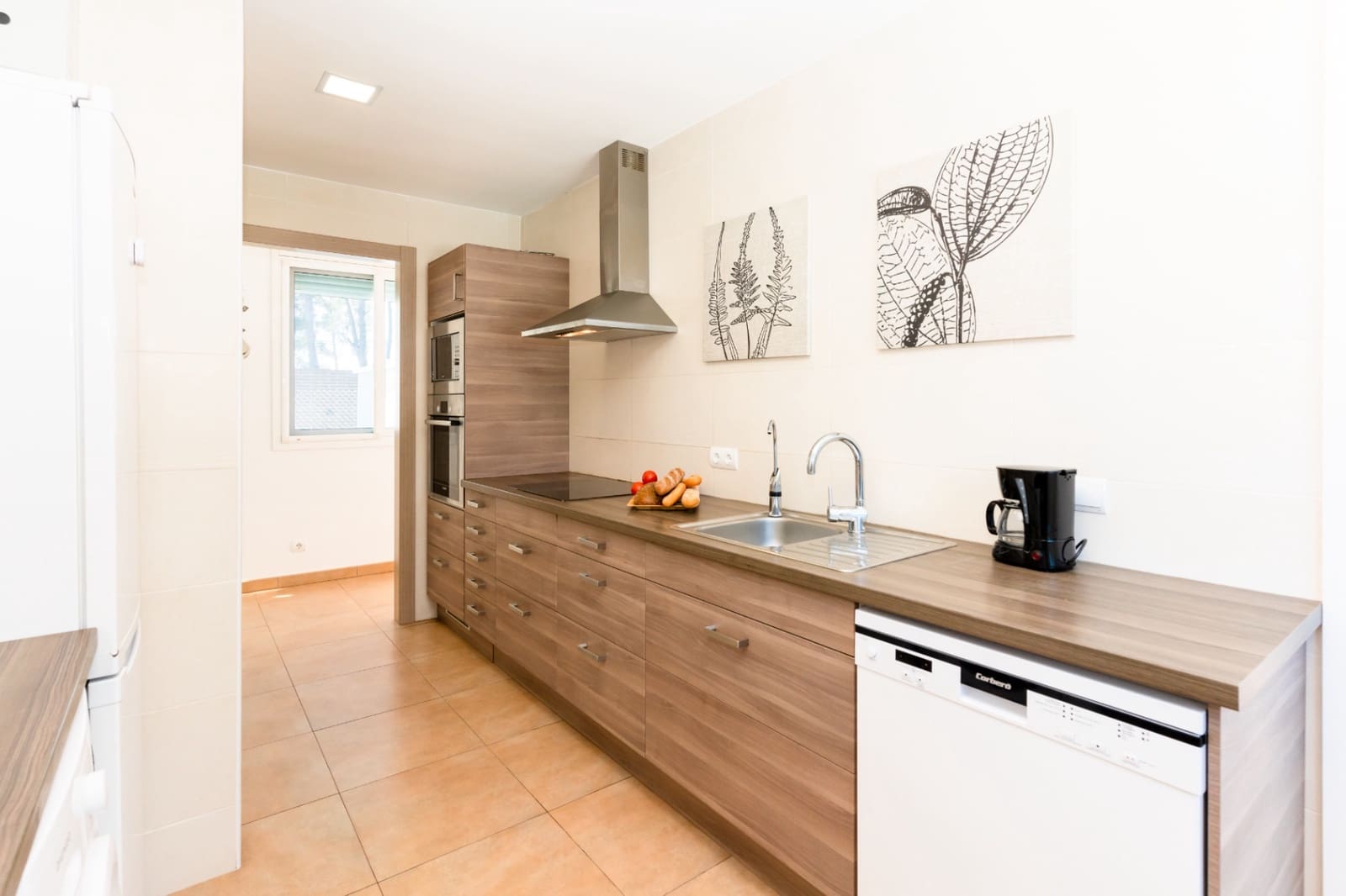 4 camera da letto Villa in vendita in Olivella con piscina garage - 450.000 € (Rif: 9999447)