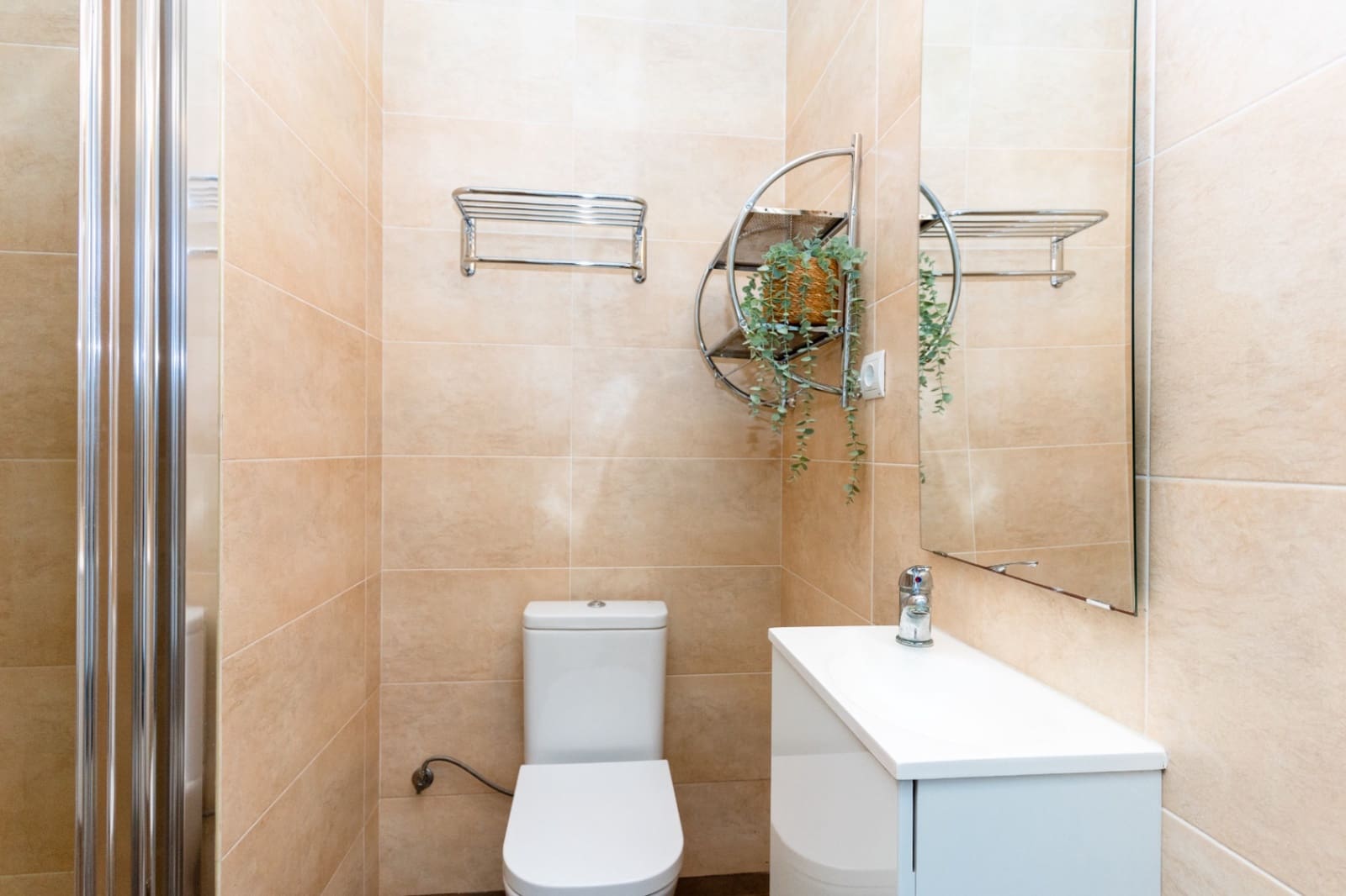 4 camera da letto Villa in vendita in Olivella con piscina garage - 450.000 € (Rif: 9999447)