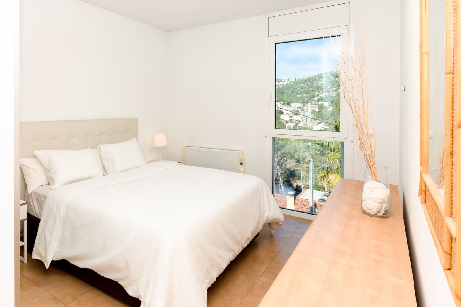 4 camera da letto Villa in vendita in Olivella con piscina garage - 450.000 € (Rif: 9999447)