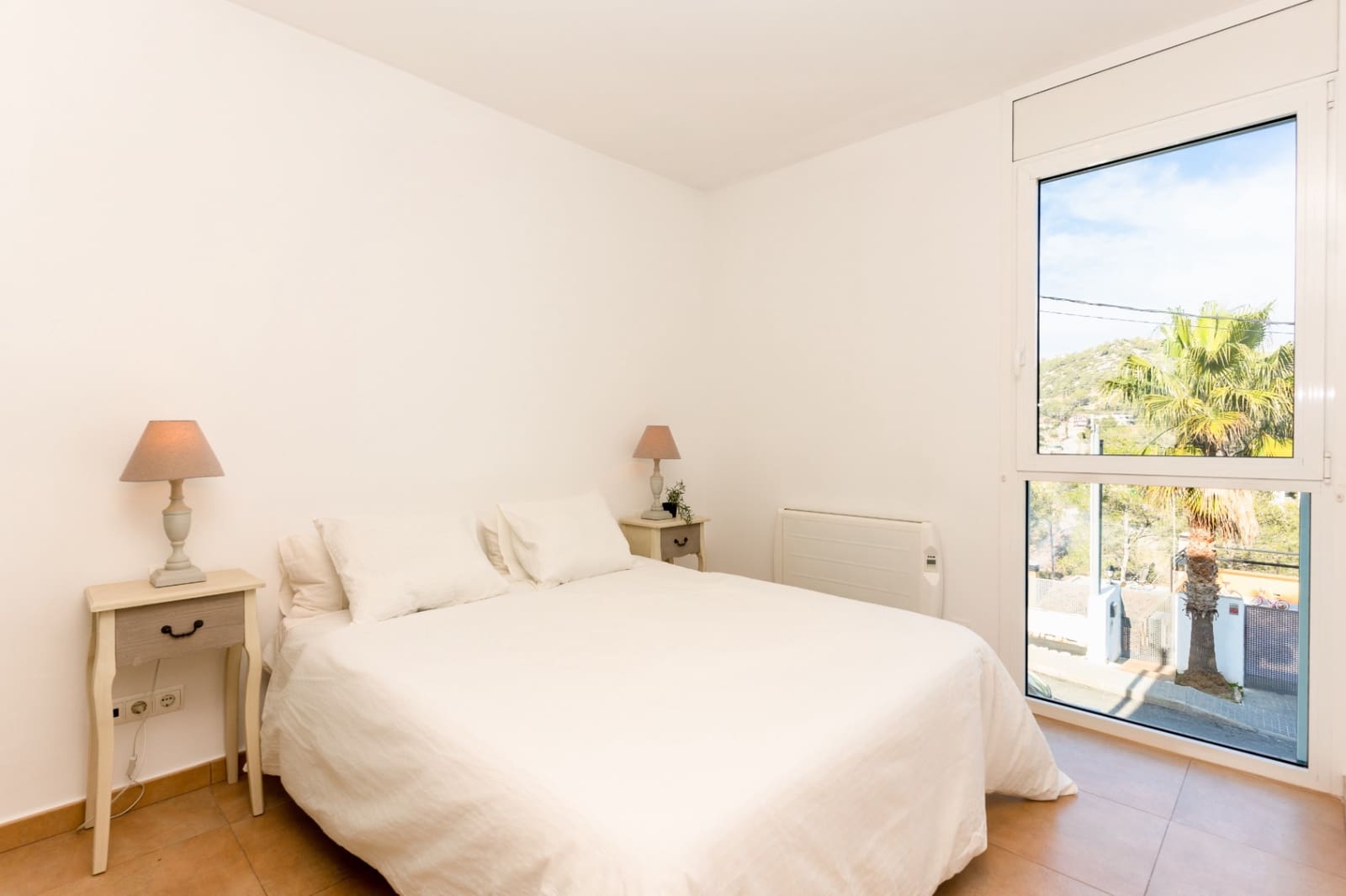 4 camera da letto Villa in vendita in Olivella con piscina garage - 450.000 € (Rif: 9999447)