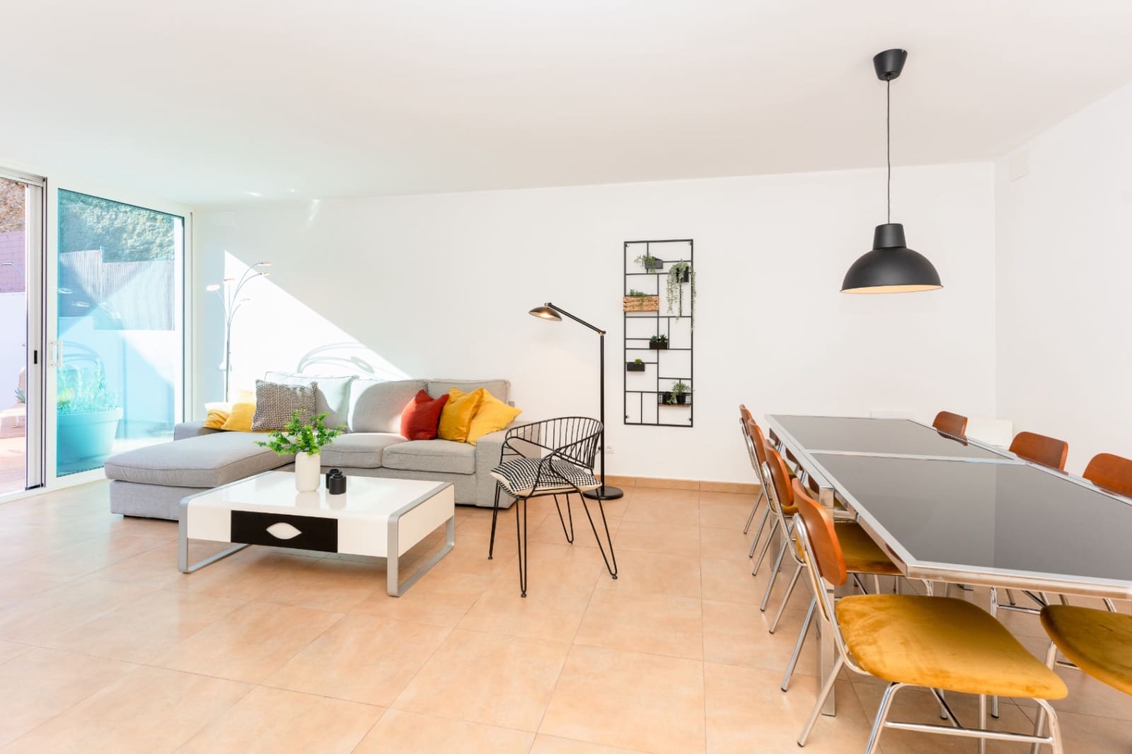 4 camera da letto Villa in vendita in Olivella con piscina garage - 450.000 € (Rif: 9999447)