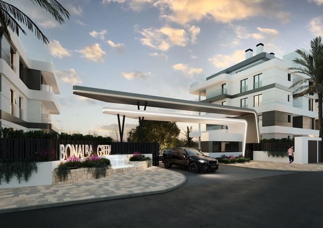 2 camera da letto Appartamento in vendita in Muchamiel / Mutxamel con piscina - 266.000 € (Rif: 9121139)
