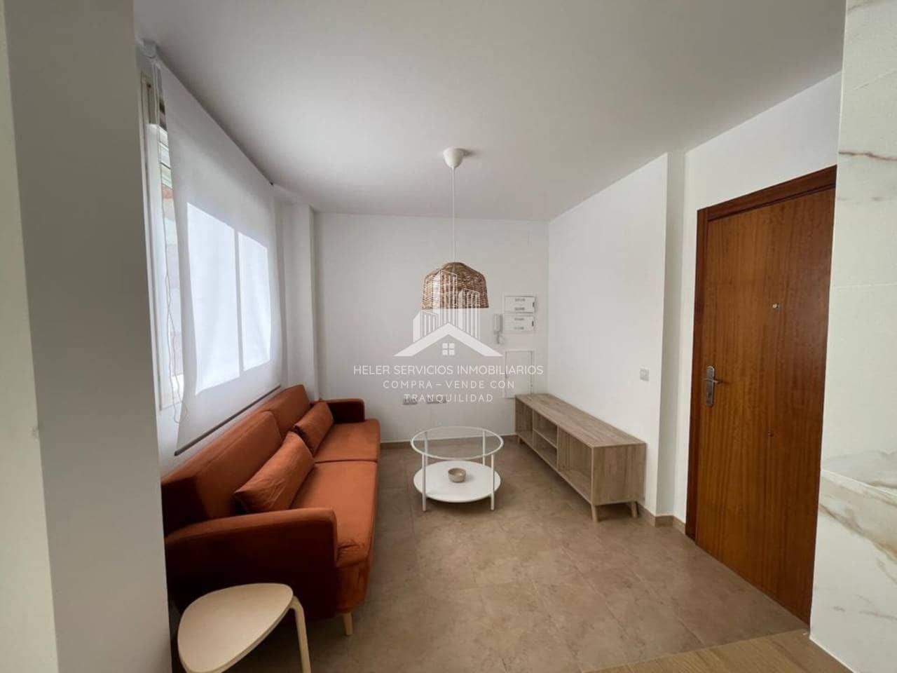 1 slaapkamer Flat te huur in Onda - € 495 (Ref: 10012760)