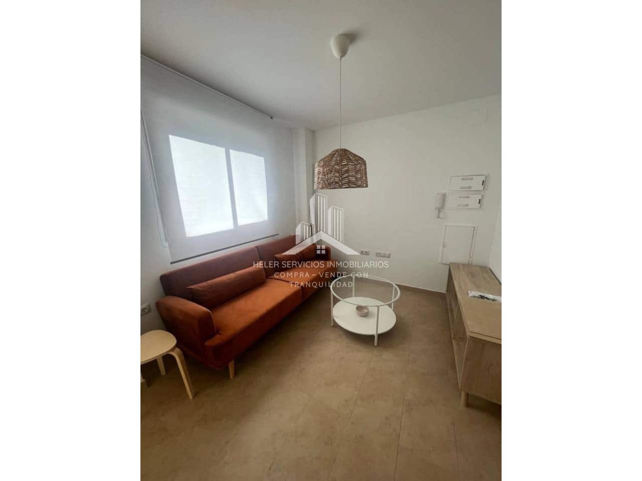 1 slaapkamer Flat te huur in Onda - € 495 (Ref: 10012760)