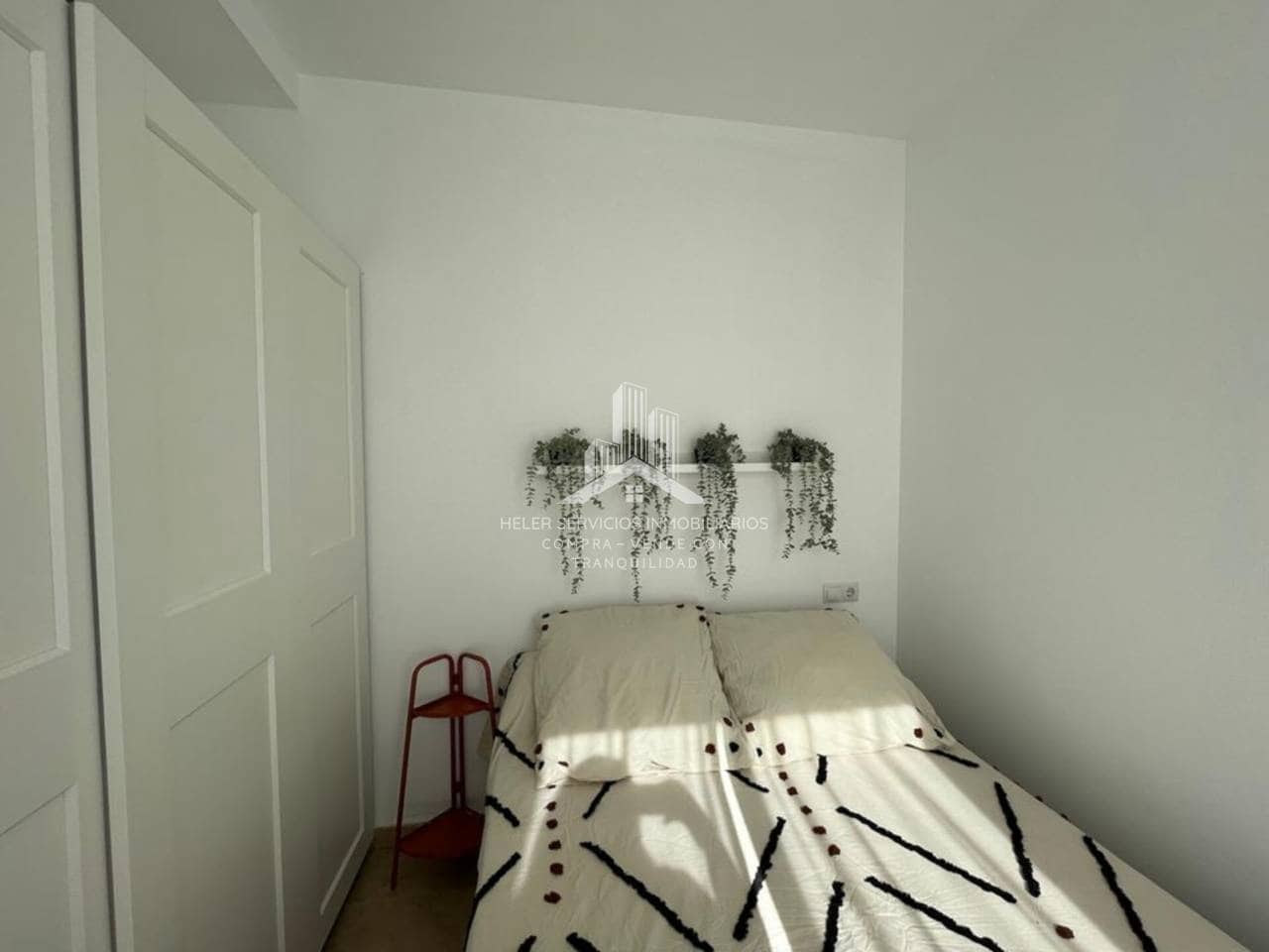 1 slaapkamer Flat te huur in Onda - € 495 (Ref: 10012760)