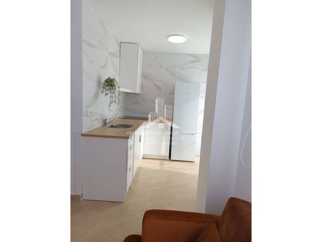 1 slaapkamer Flat te huur in Onda - € 495 (Ref: 10012760)