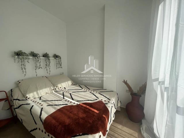 1 slaapkamer Flat te huur in Onda - € 495 (Ref: 10012760)