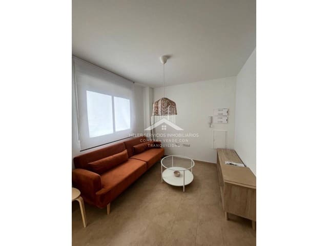 1 slaapkamer Flat te huur in Onda - € 495 (Ref: 10012760)