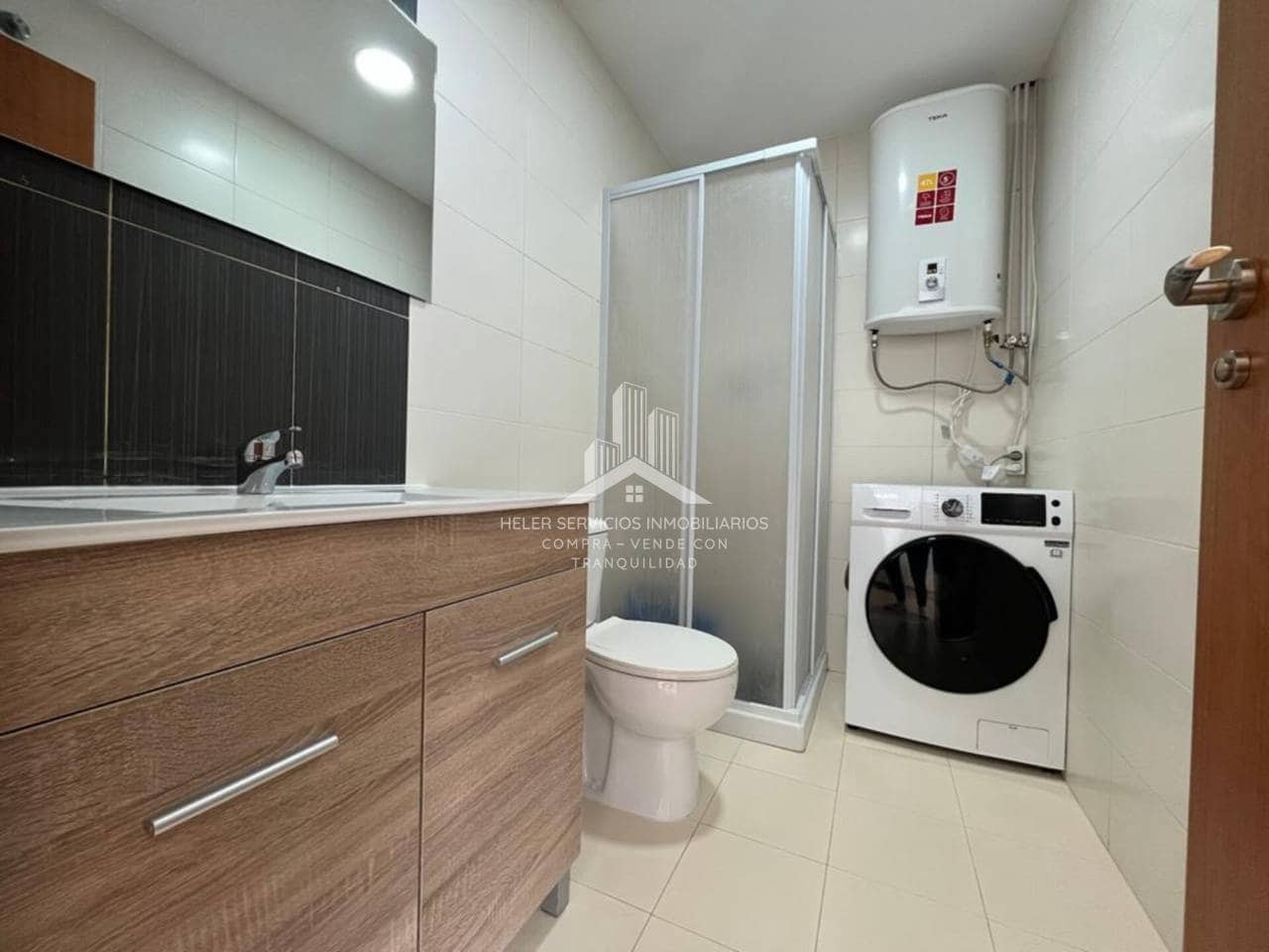 1 slaapkamer Flat te huur in Onda - € 495 (Ref: 10012760)