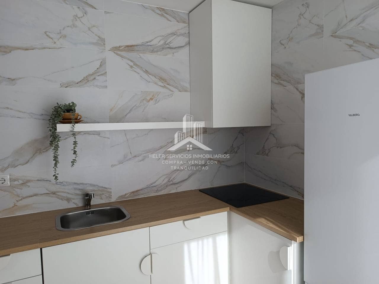 1 slaapkamer Flat te huur in Onda - € 495 (Ref: 10012760)