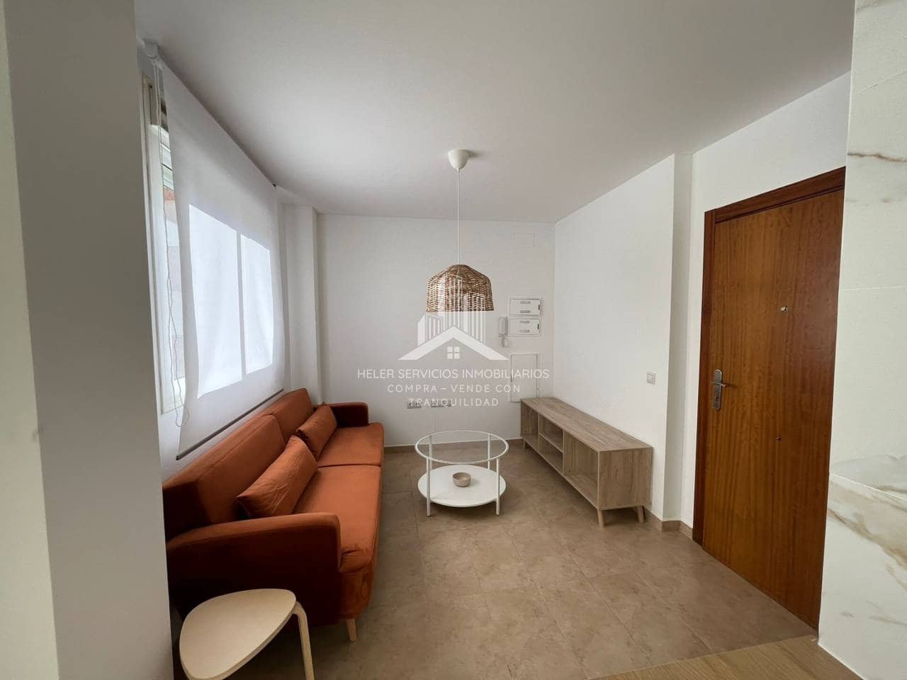 1 slaapkamer Flat te huur in Onda - € 495 (Ref: 10012760)