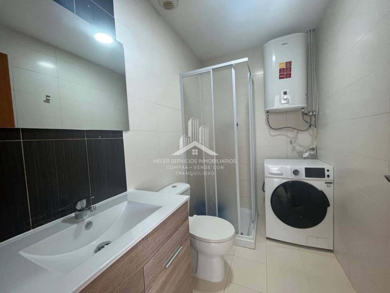 1 slaapkamer Flat te huur in Onda - € 495 (Ref: 10012760)