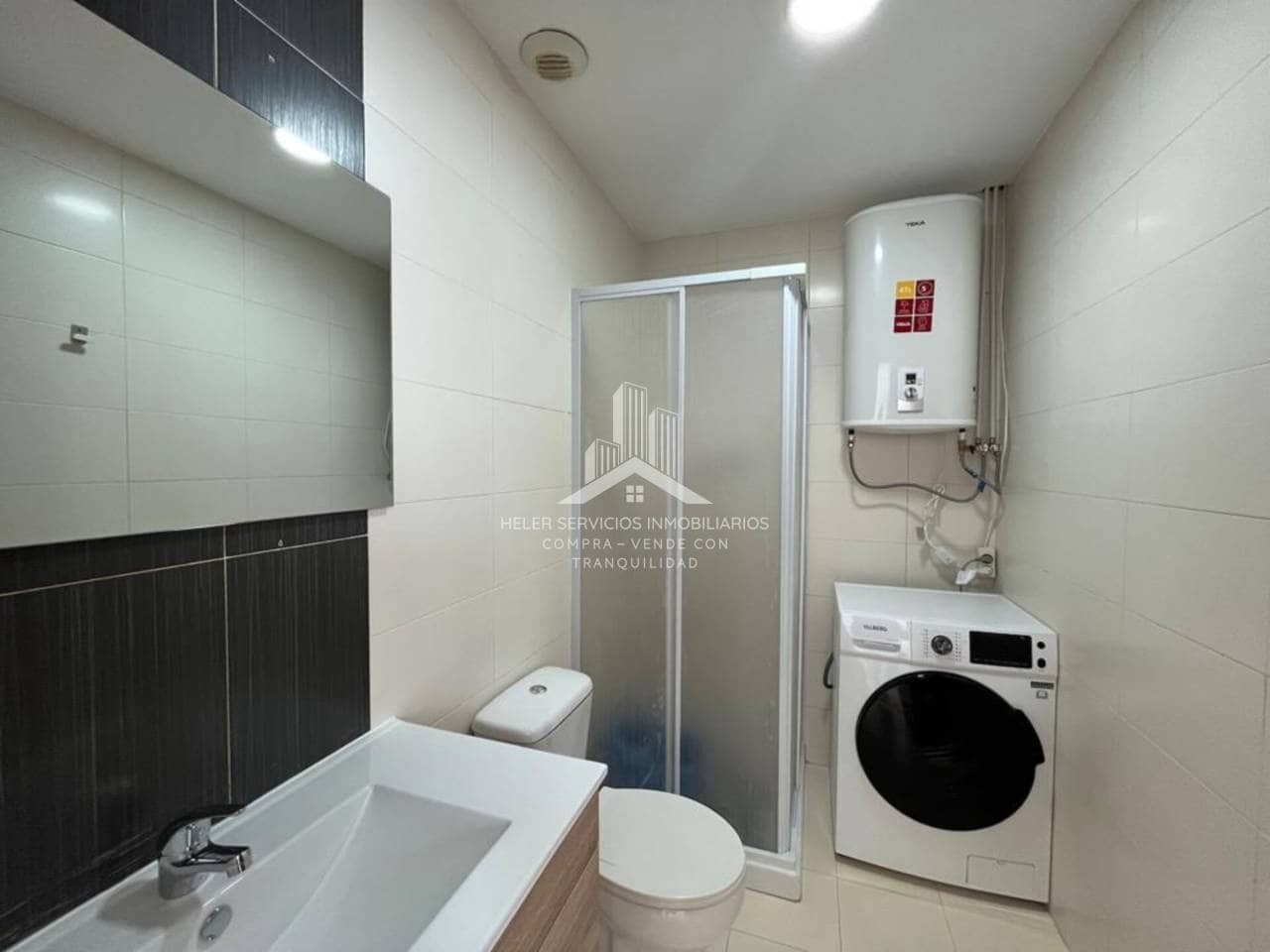 1 slaapkamer Flat te huur in Onda - € 495 (Ref: 10012760)