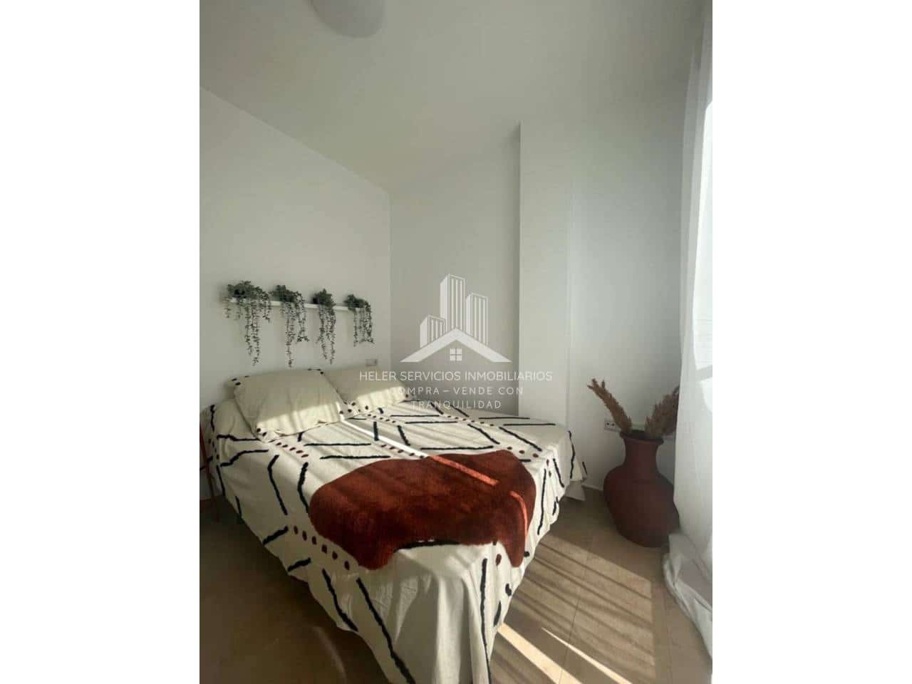 1 slaapkamer Flat te huur in Onda - € 495 (Ref: 10012760)