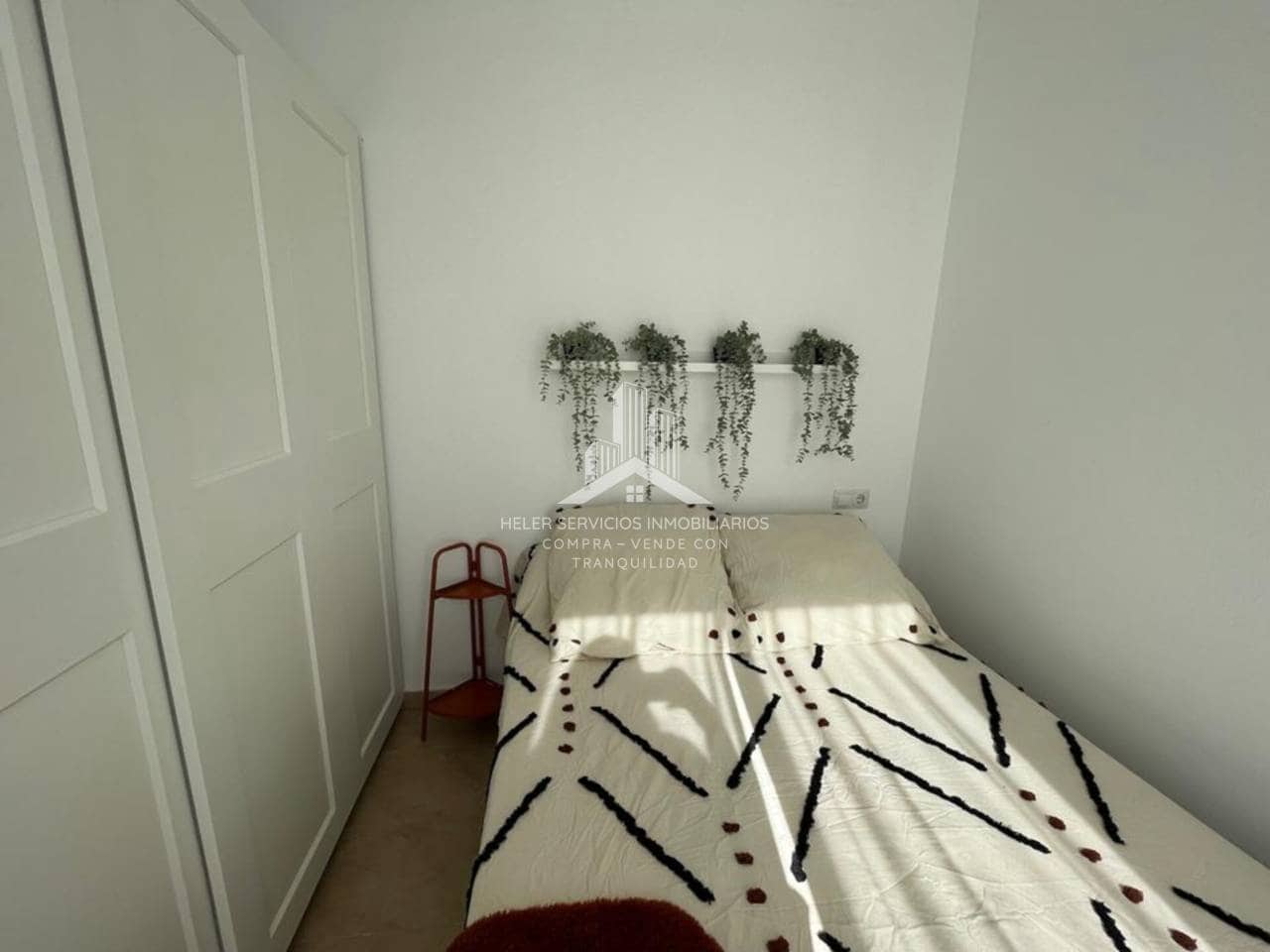 1 slaapkamer Flat te huur in Onda - € 495 (Ref: 10012760)