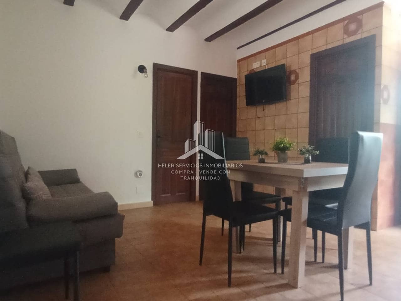 Maalaistalo myytävänä paikassa Onda - 165 000 € (Ref: 10016938)