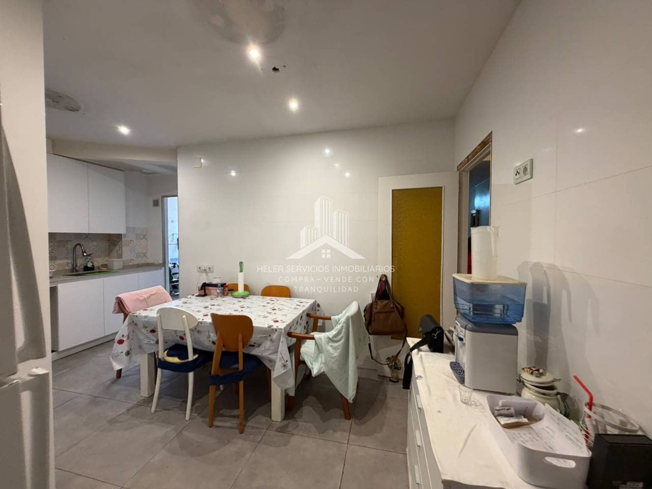 4 quarto Apartamento para venda em Castello de la Plana - 220 000 € (Ref: 10021891)