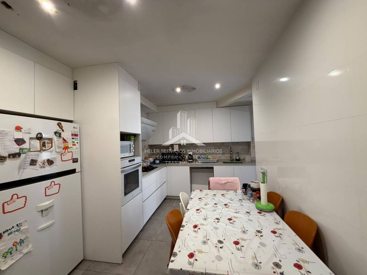 4 quarto Apartamento para venda em Castello de la Plana - 220 000 € (Ref: 10021891)