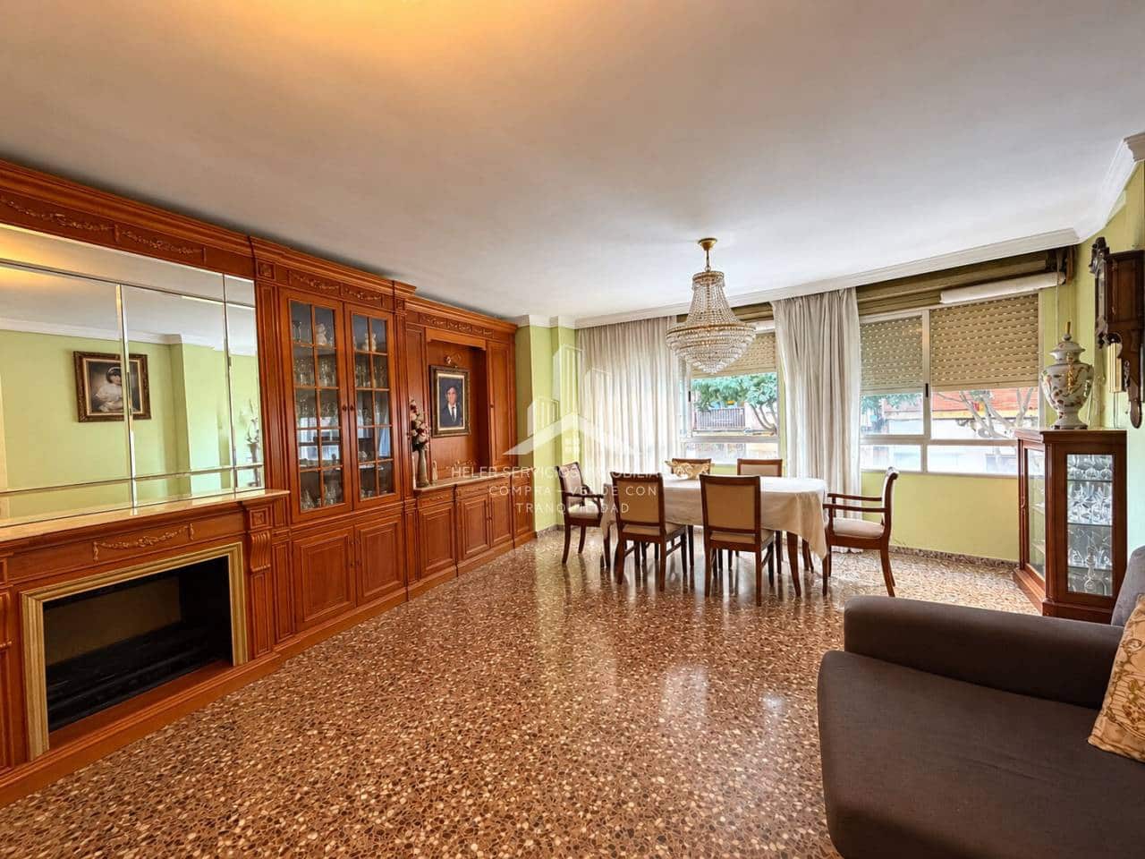 4 quarto Apartamento para venda em Castello de la Plana - 220 000 € (Ref: 10021891)