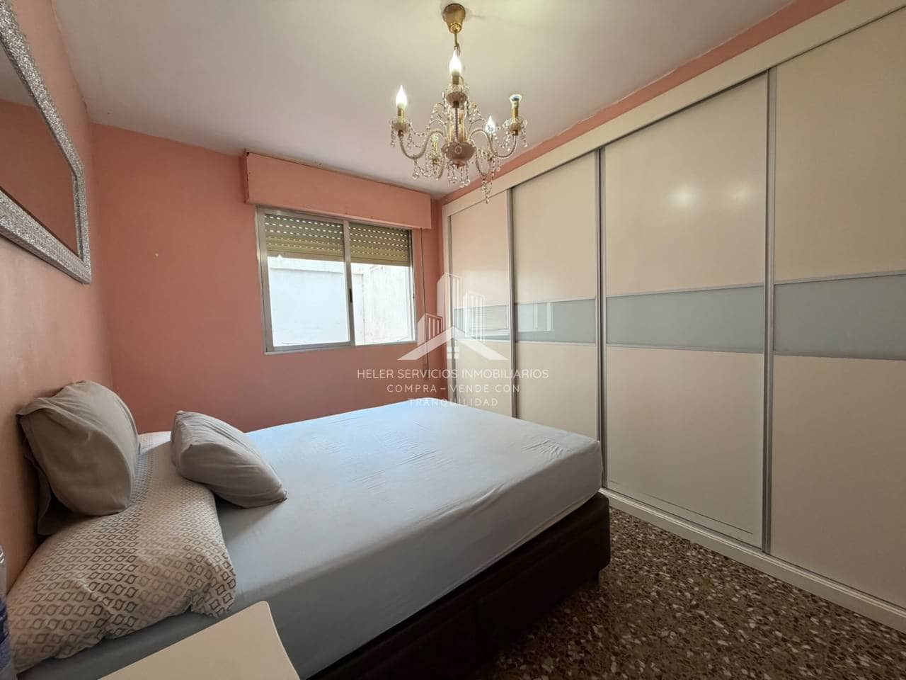 4 quarto Apartamento para venda em Castello de la Plana - 220 000 € (Ref: 10021891)