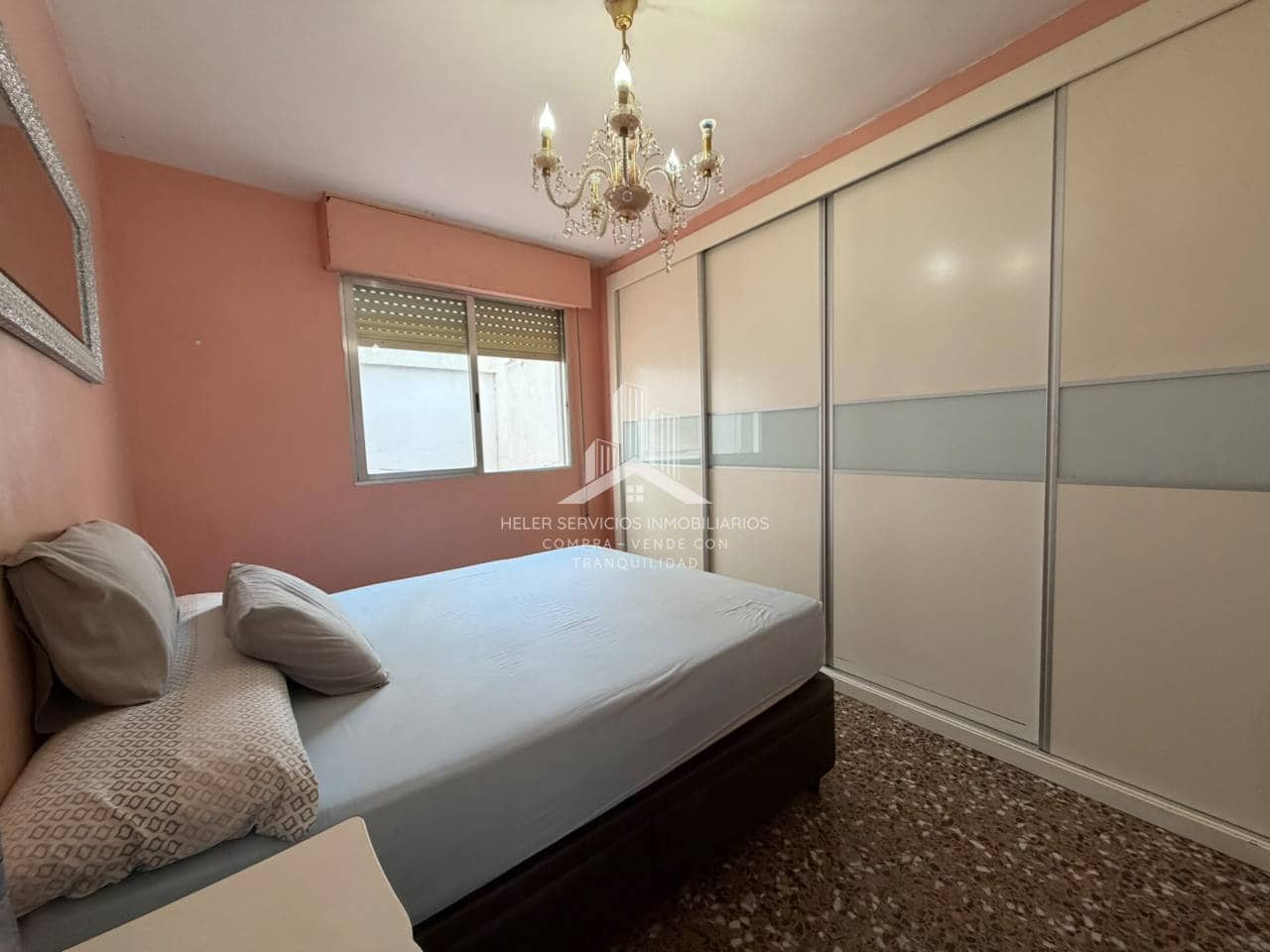 4 quarto Apartamento para venda em Castello de la Plana - 220 000 € (Ref: 10021891)