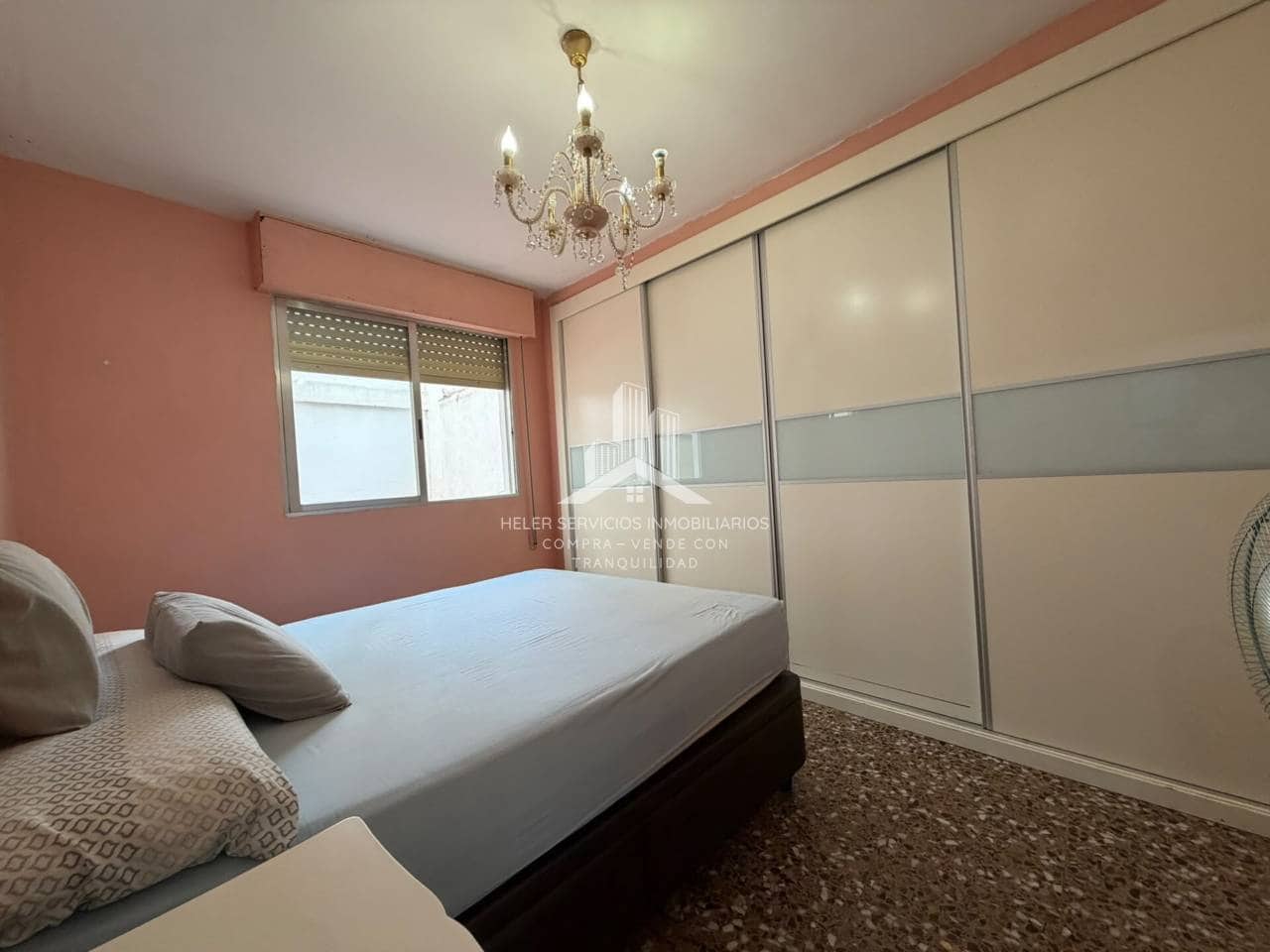 4 quarto Apartamento para venda em Castello de la Plana - 220 000 € (Ref: 10021891)