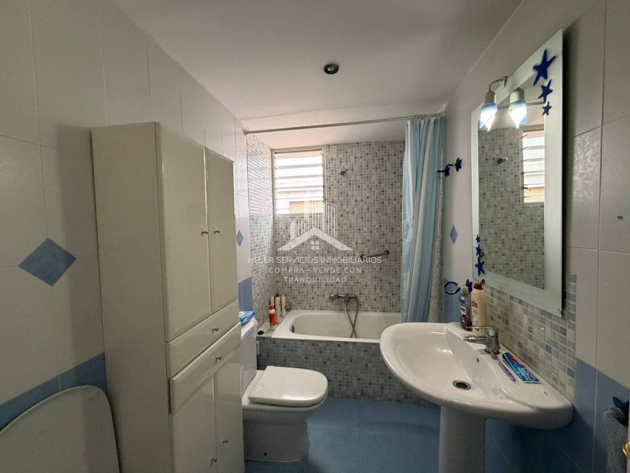 4 quarto Apartamento para venda em Castello de la Plana - 220 000 € (Ref: 10021891)