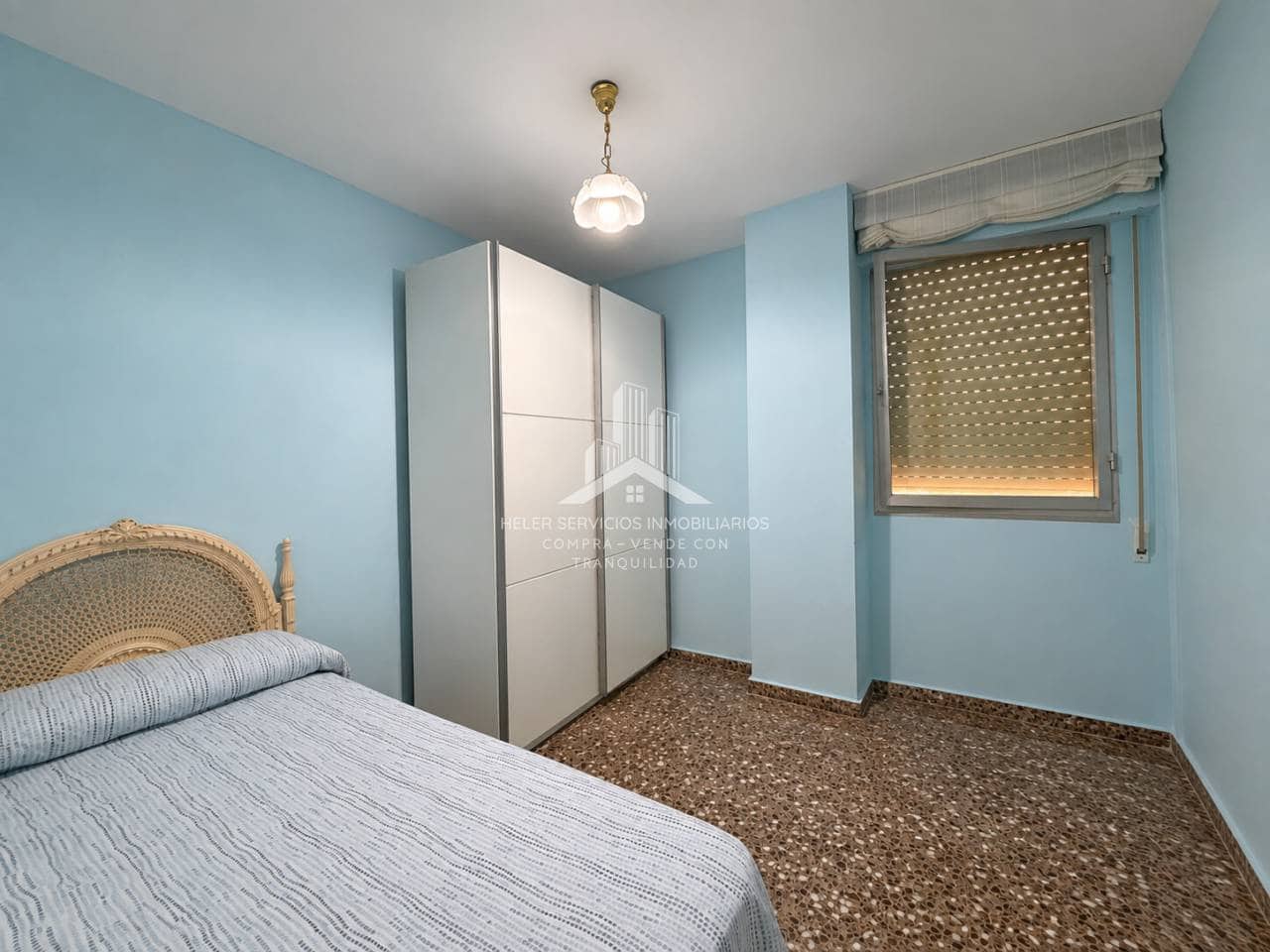 4 quarto Apartamento para venda em Castello de la Plana - 220 000 € (Ref: 10021891)
