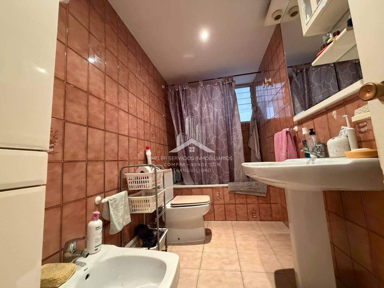 4 quarto Apartamento para venda em Castello de la Plana - 220 000 € (Ref: 10021891)