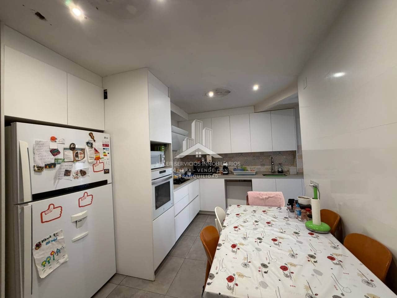 4 quarto Apartamento para venda em Castello de la Plana - 220 000 € (Ref: 10021891)