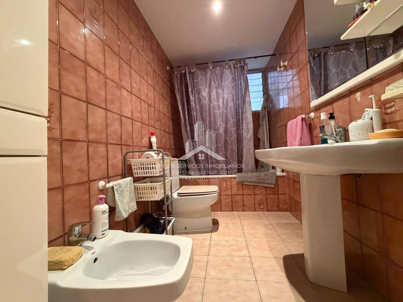 4 quarto Apartamento para venda em Castello de la Plana - 220 000 € (Ref: 10021891)