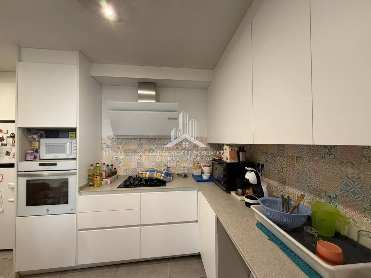 4 quarto Apartamento para venda em Castello de la Plana - 220 000 € (Ref: 10021891)