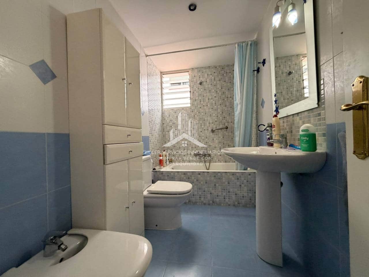 4 quarto Apartamento para venda em Castello de la Plana - 220 000 € (Ref: 10021891)