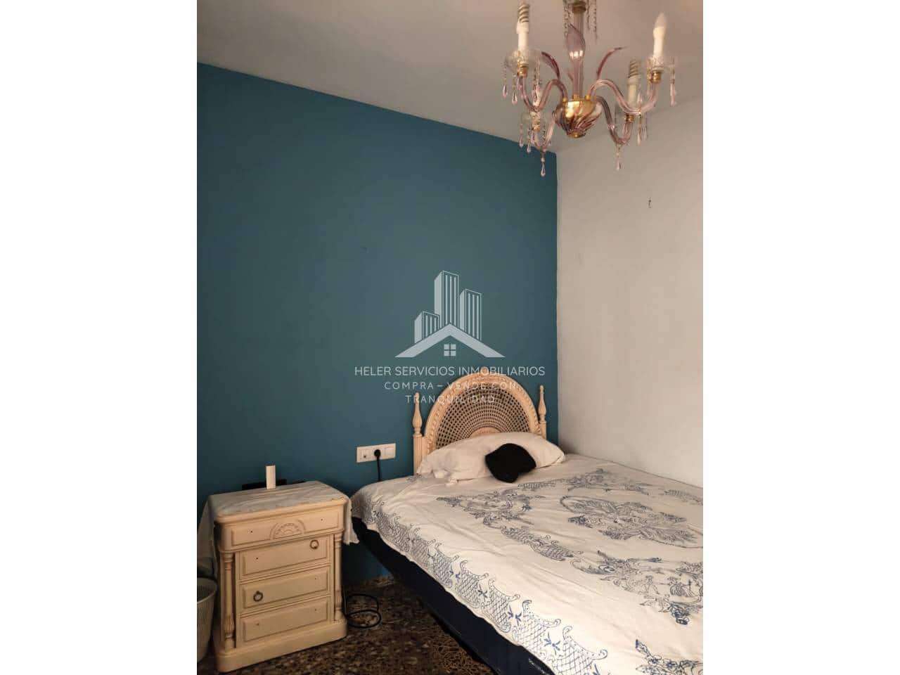 4 quarto Apartamento para venda em Castello de la Plana - 220 000 € (Ref: 10021891)