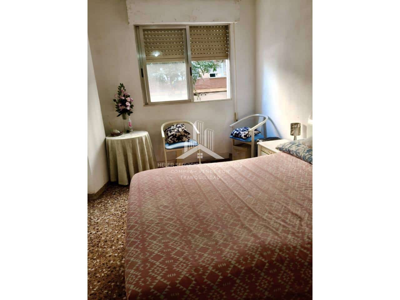 4 quarto Apartamento para venda em Castello de la Plana - 220 000 € (Ref: 10021891)