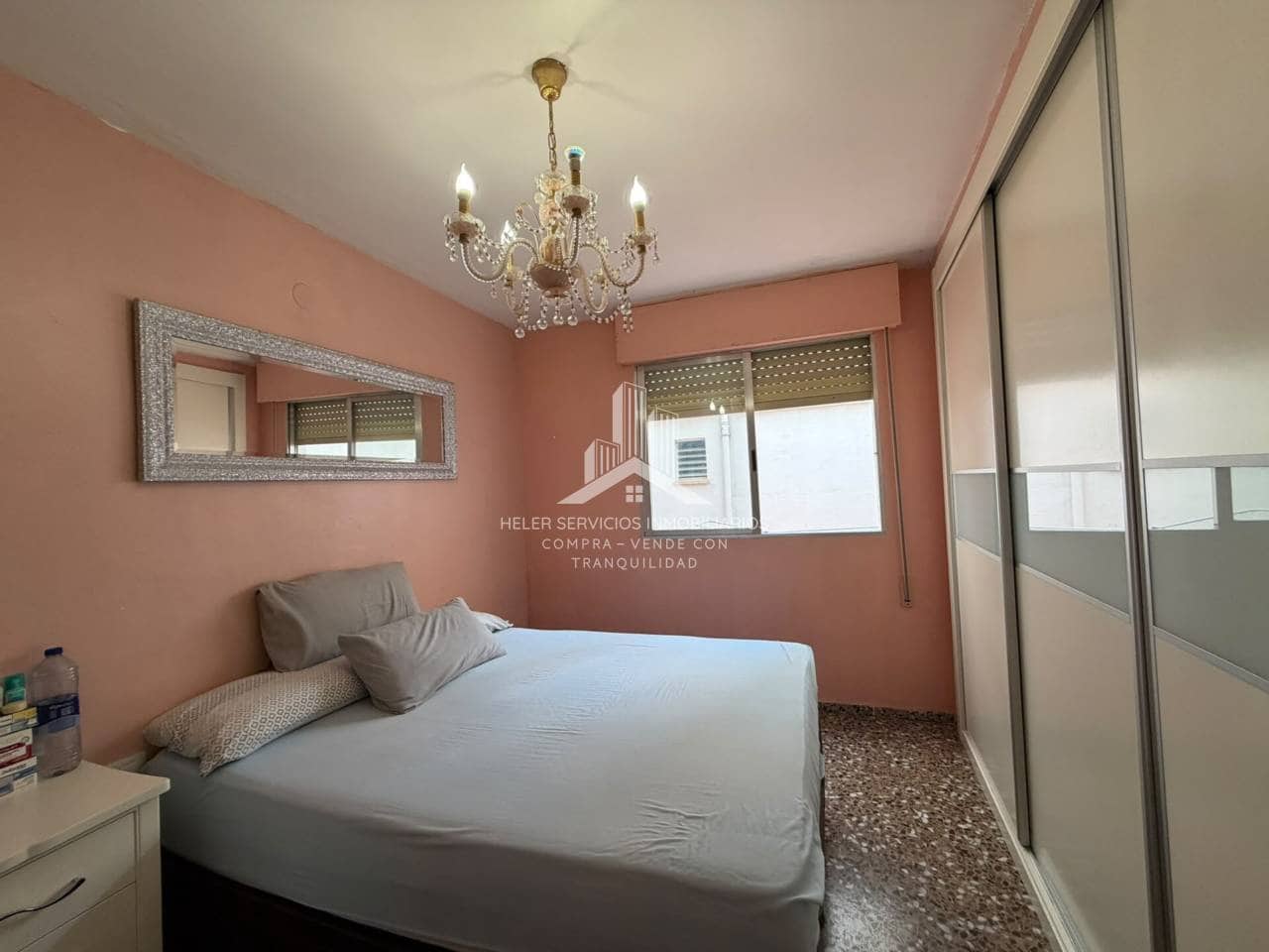 4 quarto Apartamento para venda em Castello de la Plana - 220 000 € (Ref: 10021891)